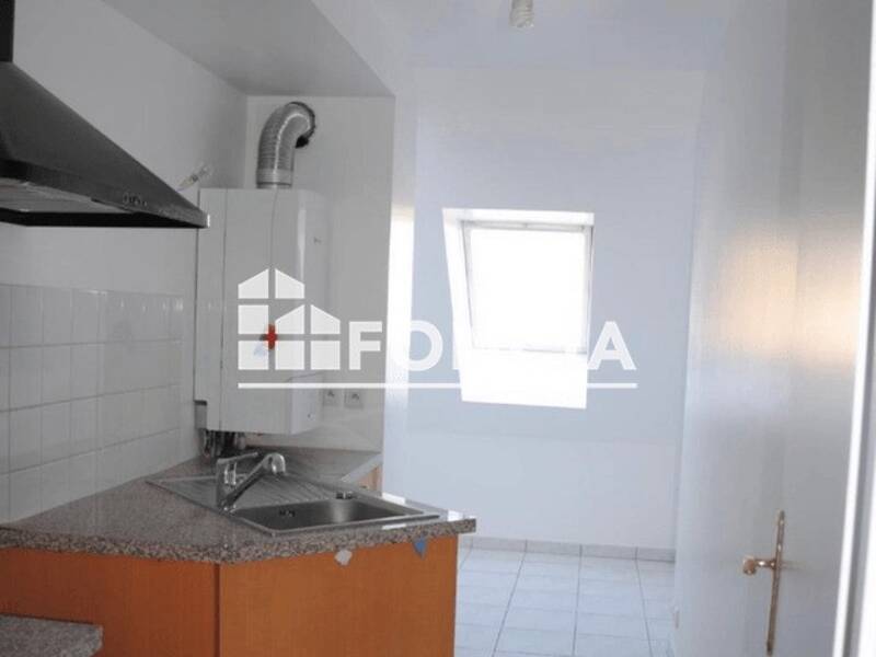 Maison à louer, 52m², CLAYE SOUILLY