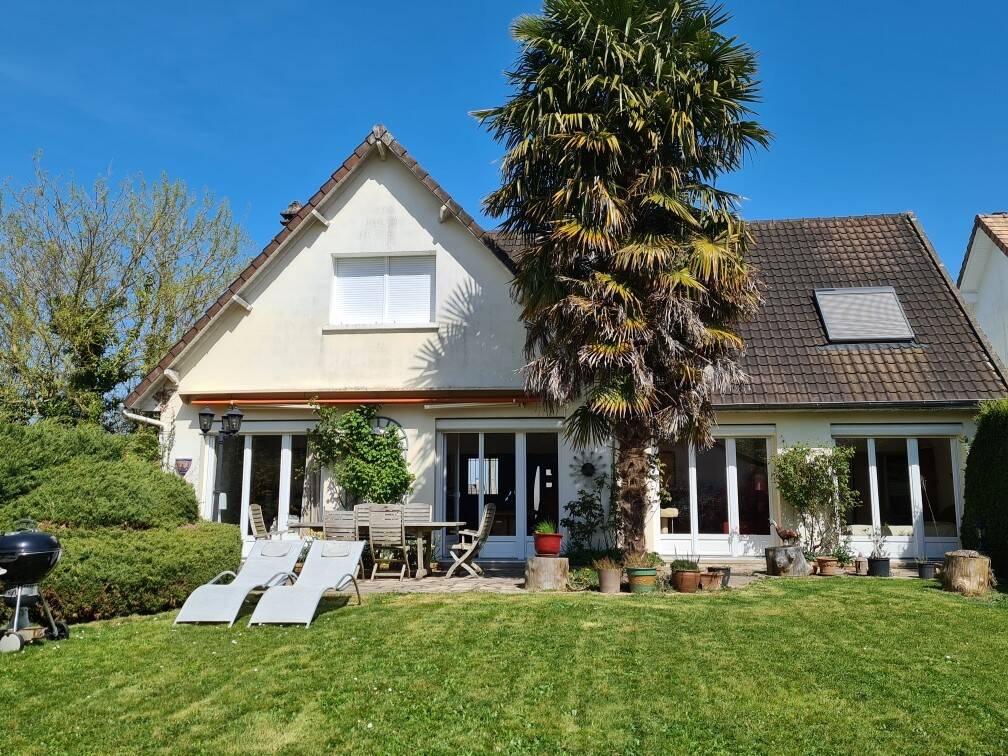 Maison à vendre, 160m², LES MOLIERES
