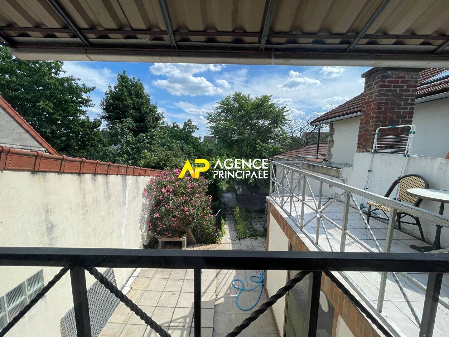 Maison à vendre, 95m², ARGENTEUIL