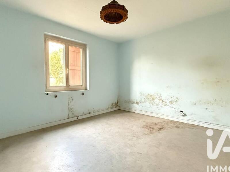 Maison à vendre, 73m², SAINT YAN