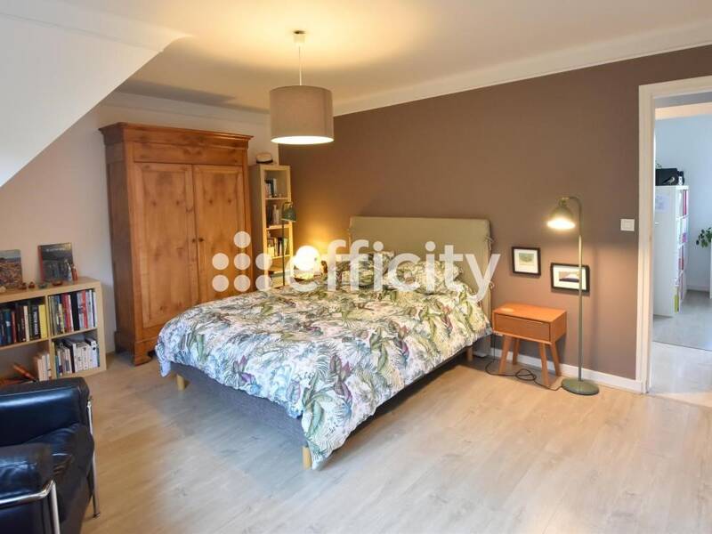 Maison à vendre, 158m², BREST