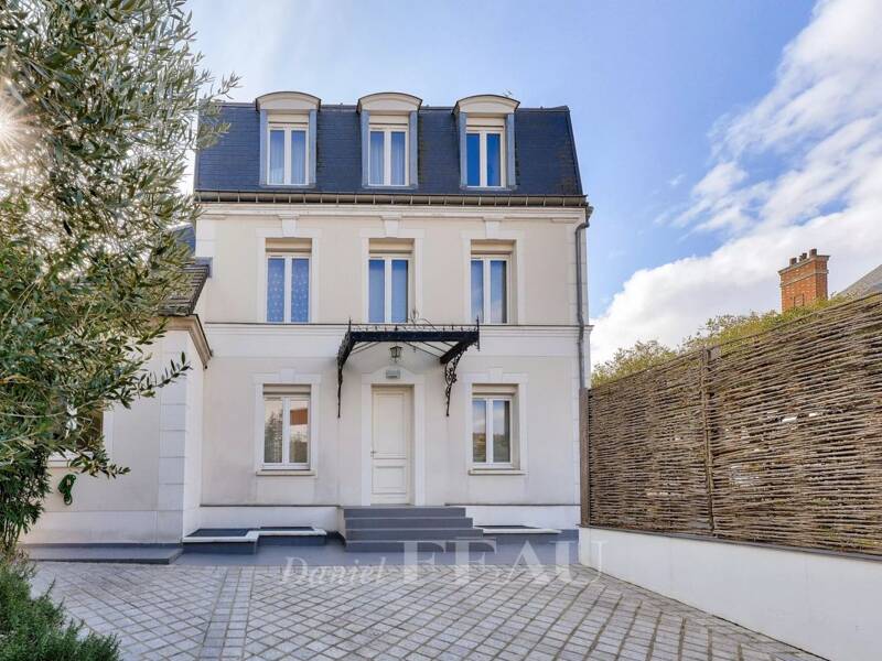 Maison à vendre, 205m², RUEIL MALMAISON