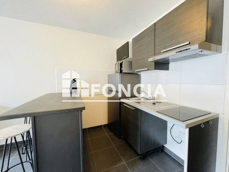 Maison à louer, 32m², TOULON