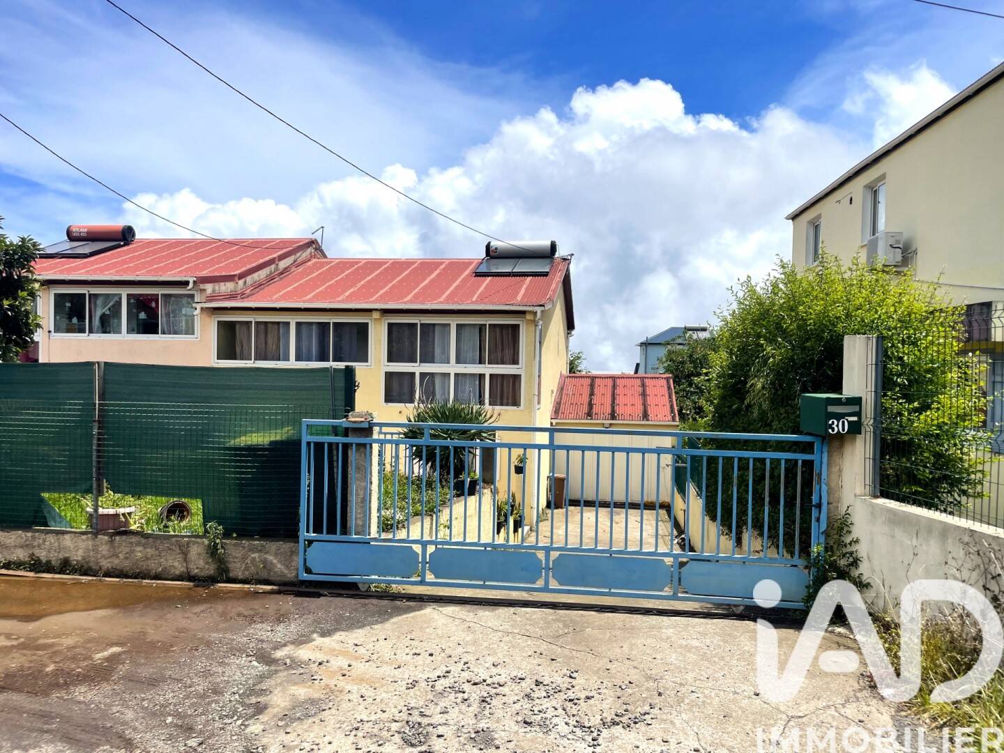 Maison à vendre, 282m², LE TAMPON