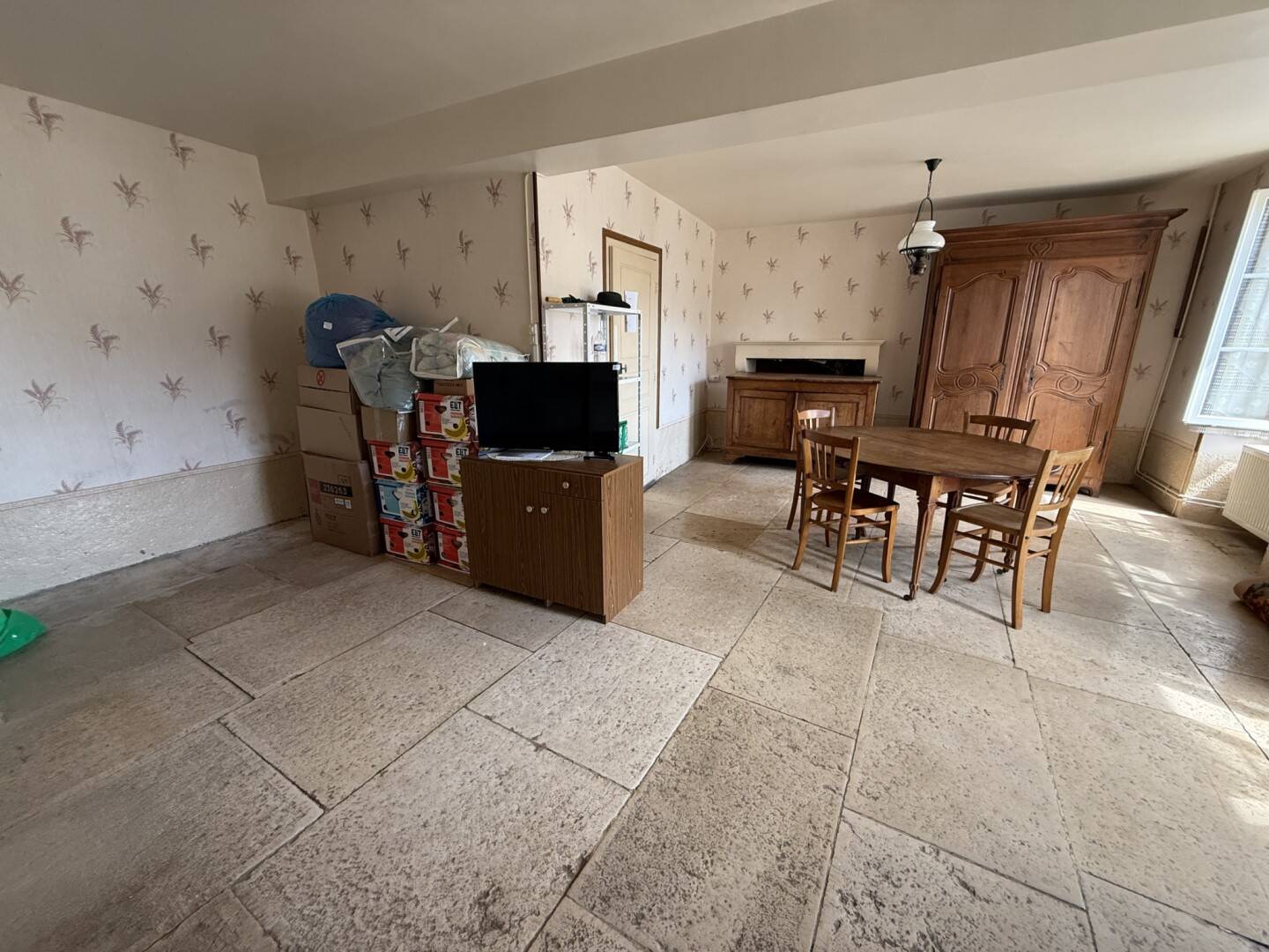 Maison à vendre, 118m², SEMUR EN AUXOIS