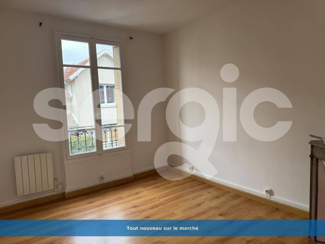 Maison à louer, 38m², ASNIERES SUR SEINE