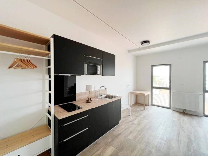 Maison à louer, 21m², BORDEAUX