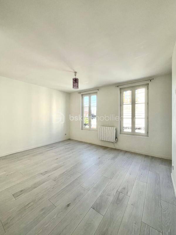 Maison à vendre, 80m², SAINT JUST EN CHAUSSEE