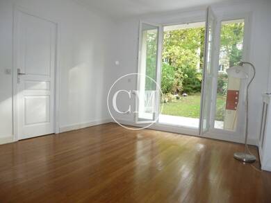 Appartement à louer 1 445 € 3 pièces 2 chambres 64 m² 4 étages Aubert Le Chesnay Rocquencourt 78150