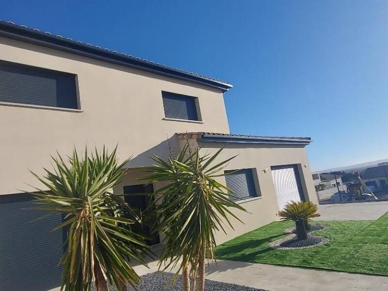 Maison à louer, 130m², NARBONNE