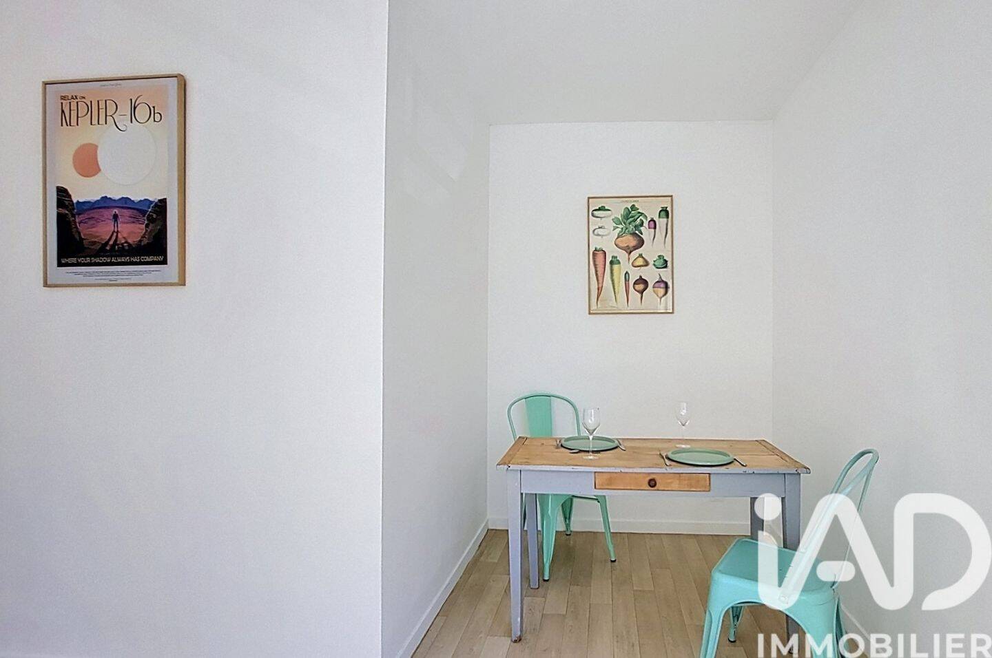 Maison à vendre, 44m², CRETEIL