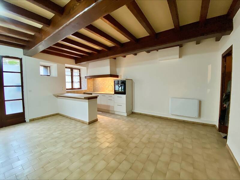 Maison à louer, 68m², ETOILE SUR RHONE