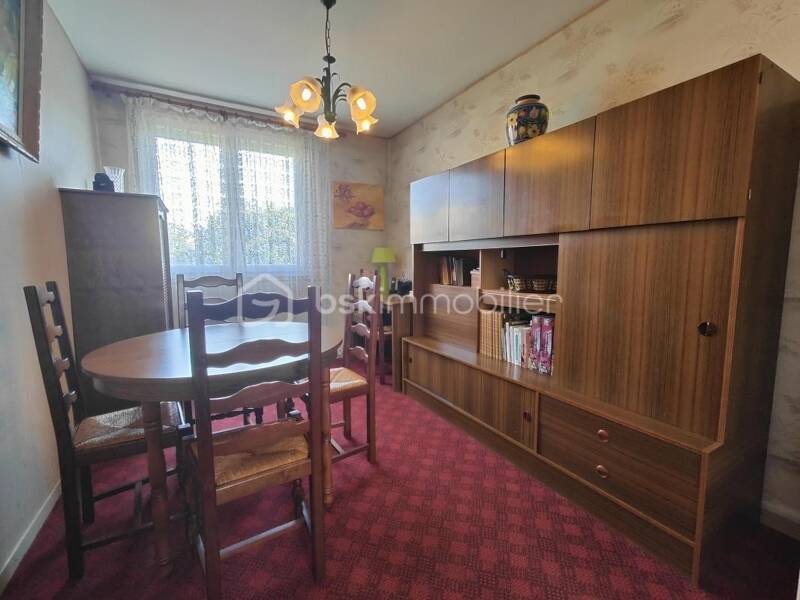 Maison à vendre, 89m², CLERMONT FERRAND