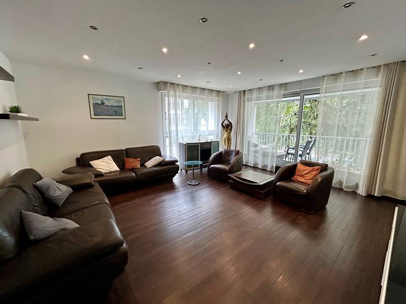 Maison à louer, 107m², BOULOGNE BILLANCOURT