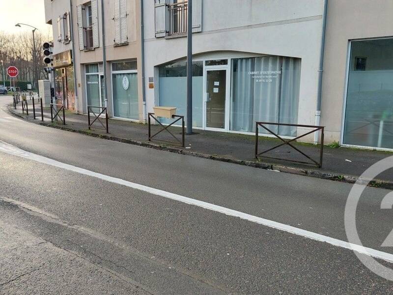 Maison à louer, 12m², EMERAINVILLE