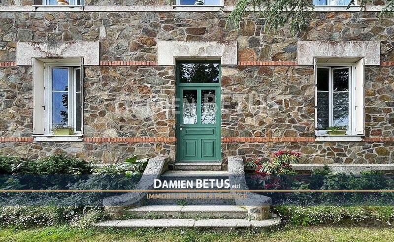 Maison à vendre, 270m², SAINT GILLES CROIX DE VIE