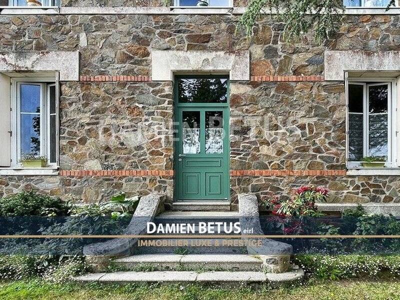 Maison à vendre, 270m², SAINT GILLES CROIX DE VIE