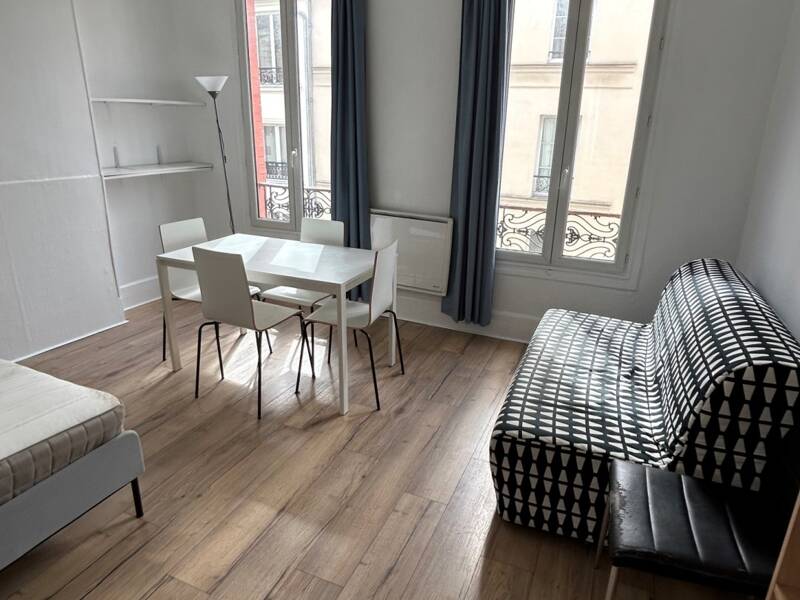 Maison à vendre, 53m², PARIS 14E