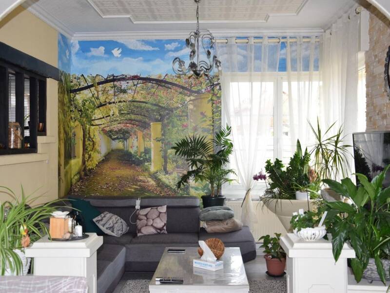 Maison à vendre, 145m², LEFOREST