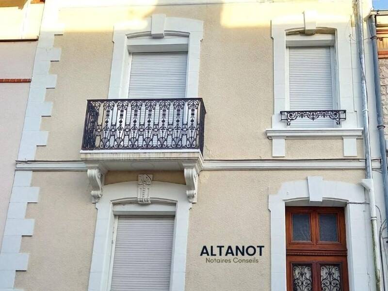 Maison à vendre, 133m², TOURS