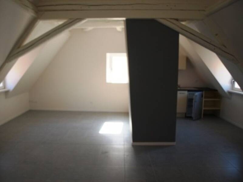 Maison à louer, 64m², ROUFFACH