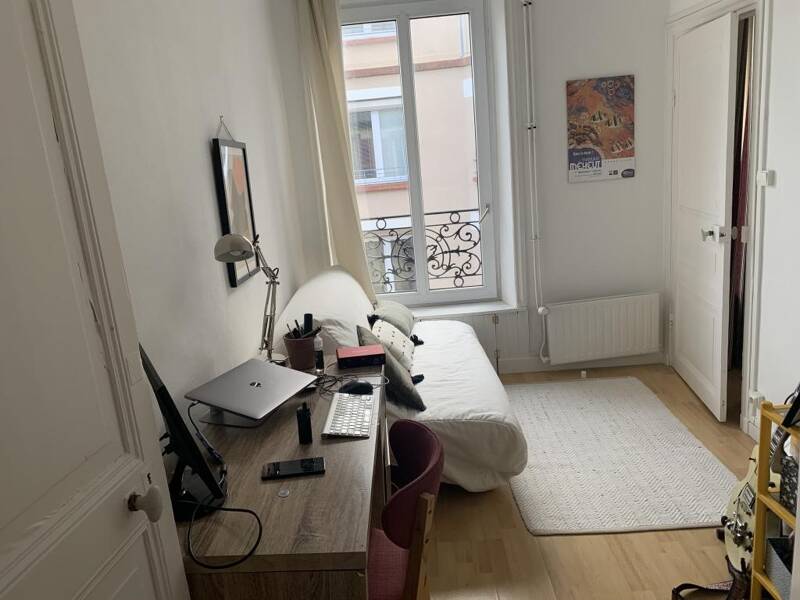 Maison à louer, 60m², BREST