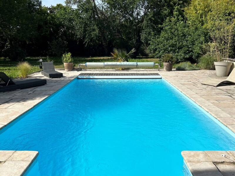 Maison à louer, 216m², TOURNEFEUILLE