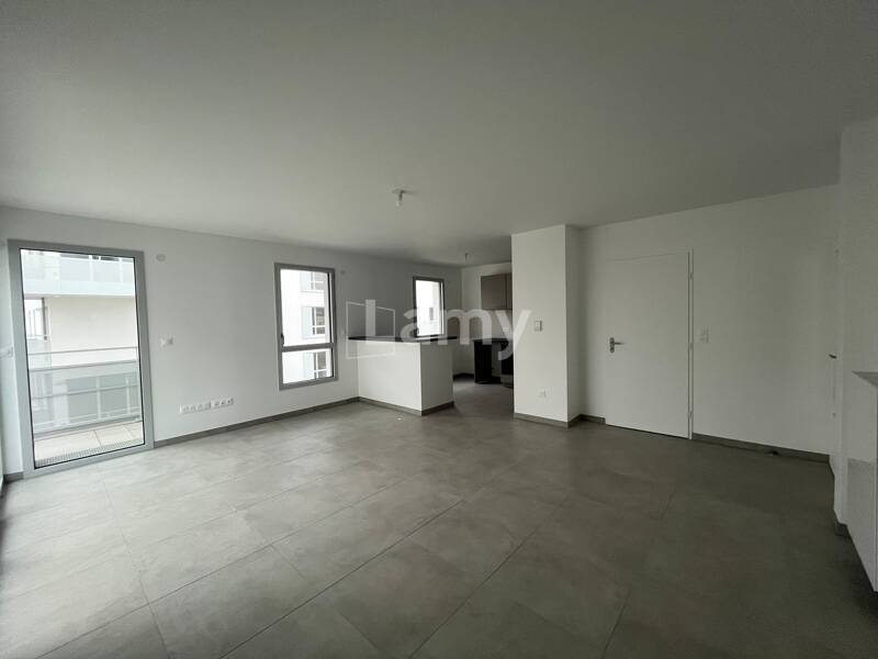 Maison à louer, 75m², CHENOVE