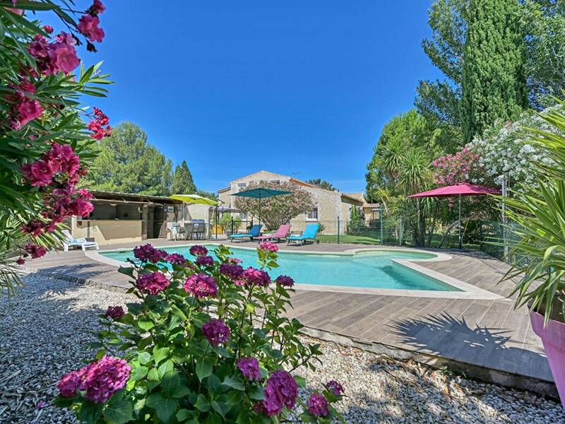 Maison à vendre, 338m², NIMES