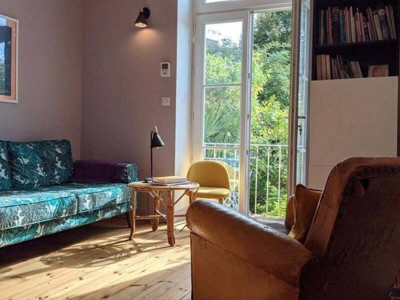 Maison à louer, 73m², ANGOULEME