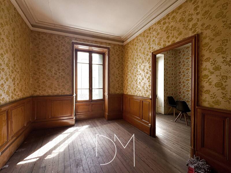 Maison à vendre, 61m², VALENCE