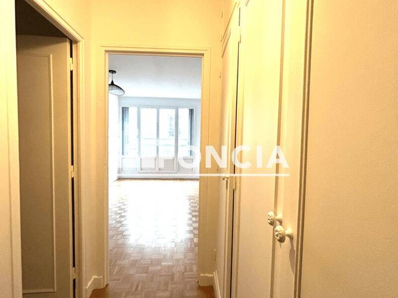 Maison à louer, 27m², PARIS 12E