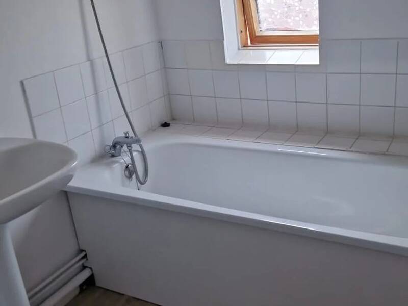 Maison à louer, 38m², FRESNES SUR ESCAUT