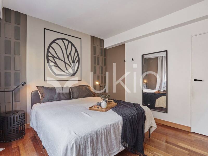 Maison à louer, 78m², PARIS 16E