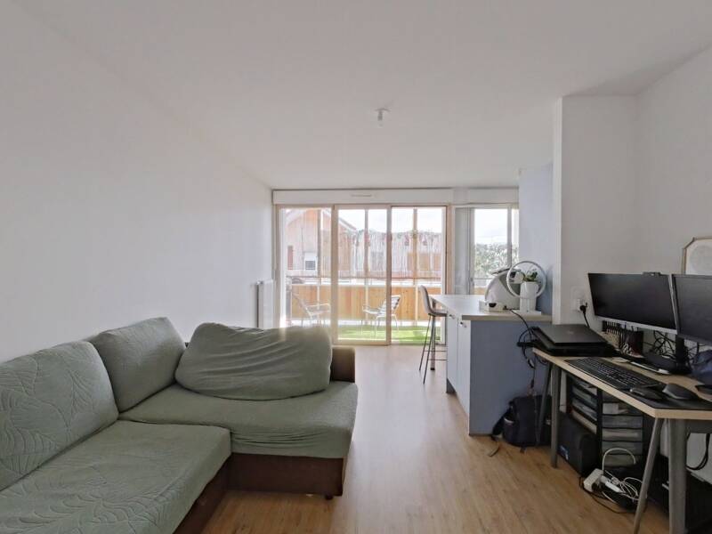 Maison à louer, 58m², MAGNY LE HONGRE