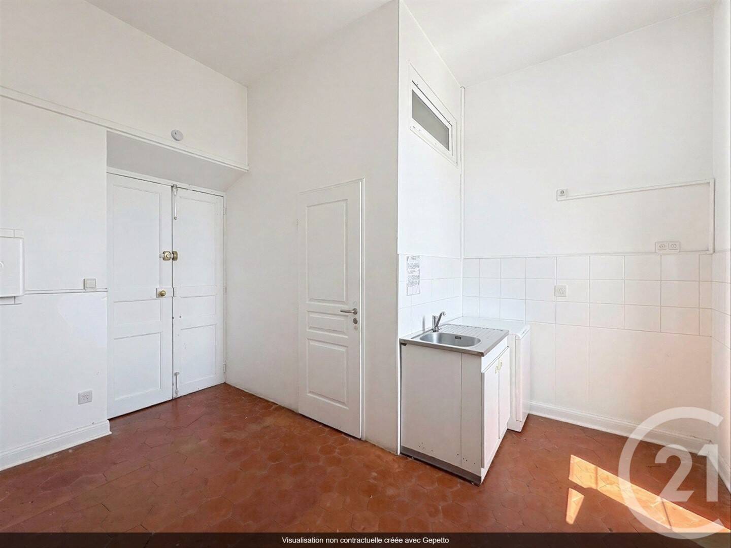 Maison à louer, 55m², AJACCIO