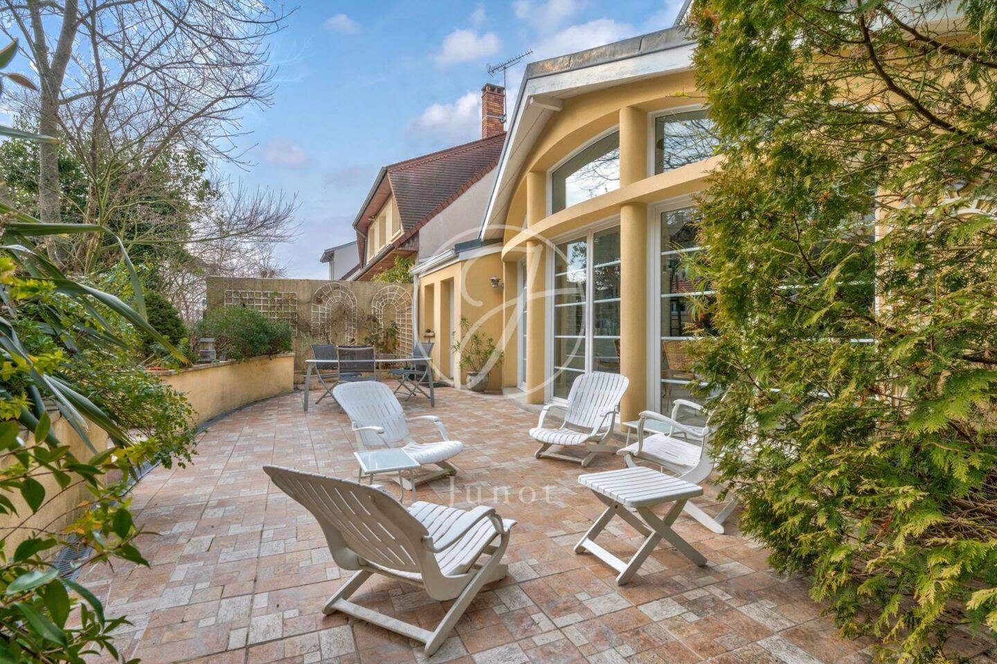 Maison à vendre, 215m², RUEIL MALMAISON