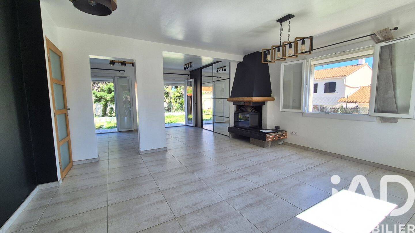 Maison à vendre, 112m², VILLENEUVE DE LA RAHO