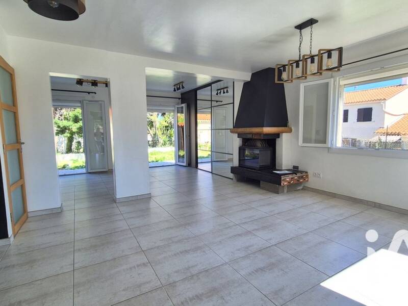 Maison à vendre, 112m², VILLENEUVE DE LA RAHO