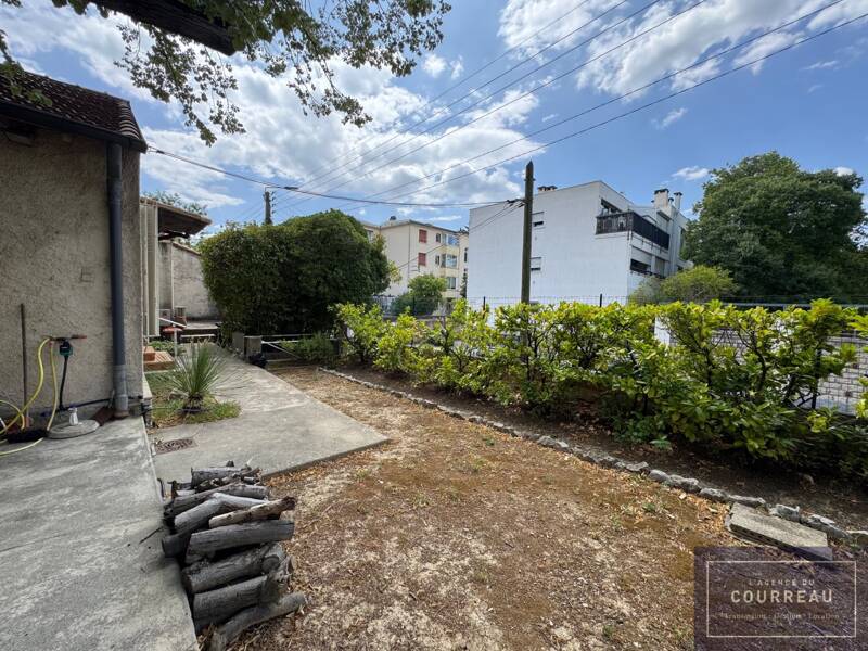 Maison à vendre, 114m², MONTPELLIER