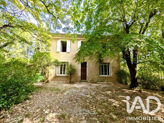 Maison à vendre 310 000 € 7 pièces 4 chambres 180 m² 1 689 m² de terrain Saint-Sernin 07200
