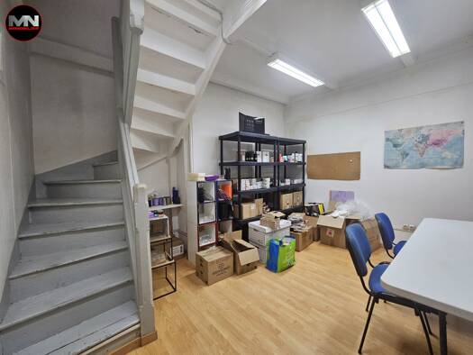 Espace bureau à louer 600 € 89 m² de bureaux Fort-de-France 97200