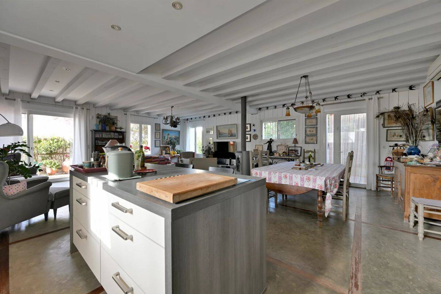 Maison à vendre, 177m², SAINTES MARIES DE LA MER