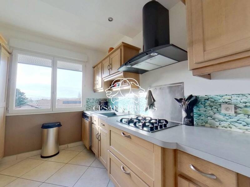 Maison à vendre, 149m², REYRIEUX