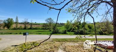 Maison à vendre 359 000 € 7 pièces 6 chambres 186 m² 2 700 m² de terrain Montaut 31410