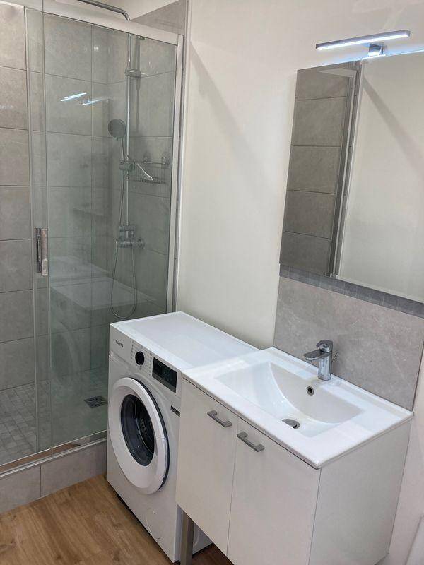 Maison à louer, 25m², ISSY LES MOULINEAUX