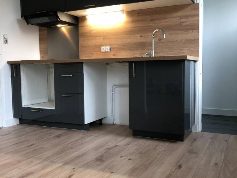 Maison à louer, 46m², LAVAL