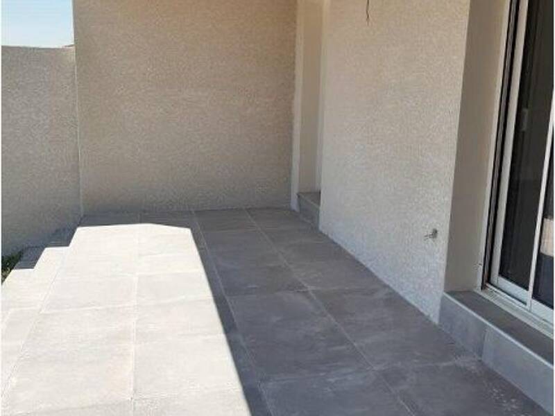 Maison à louer, 83m², SAINT JULIEN LES ROSIERS