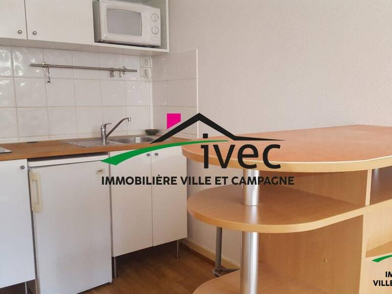 Maison à louer, 12m², STRASBOURG