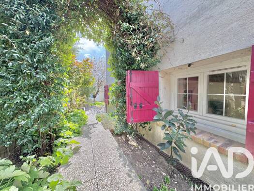 Maison à vendre 487 000 € 6 pièces 4 chambres 124 m² 278 m² de terrain Le Cheteau Villiers-sur-Marne 94350